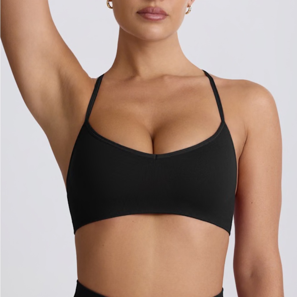 Boo & tee workout set - Picture 2 of 2